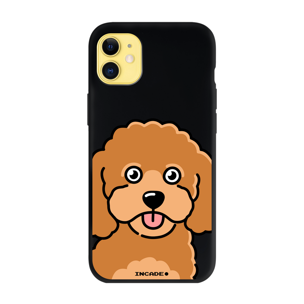 iPhone 11 TOY POODLE