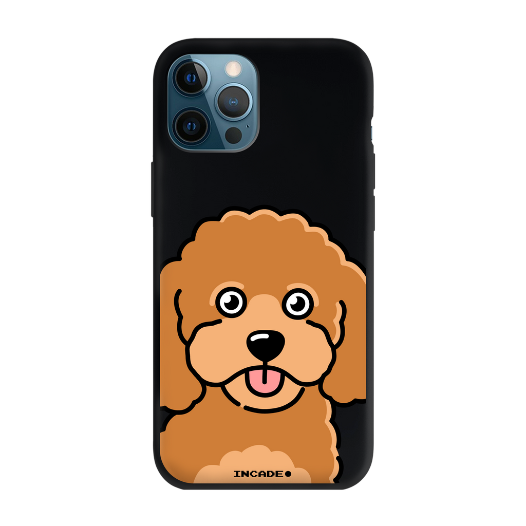 iPhone 12 Pro TOY POODLE