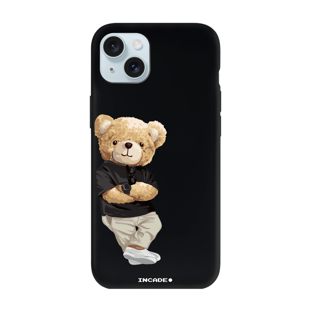 iPhone 15 Plus URBAN TEDDY