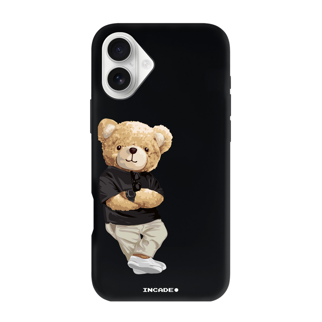 iPhone 16 Plus URBAN TEDDY