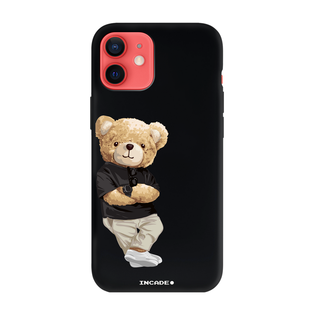 iPhone 12 URBAN TEDDY