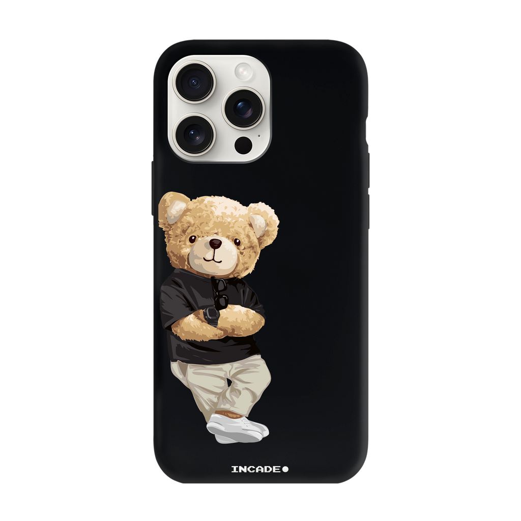 iPhone 15 Pro URBAN TEDDY
