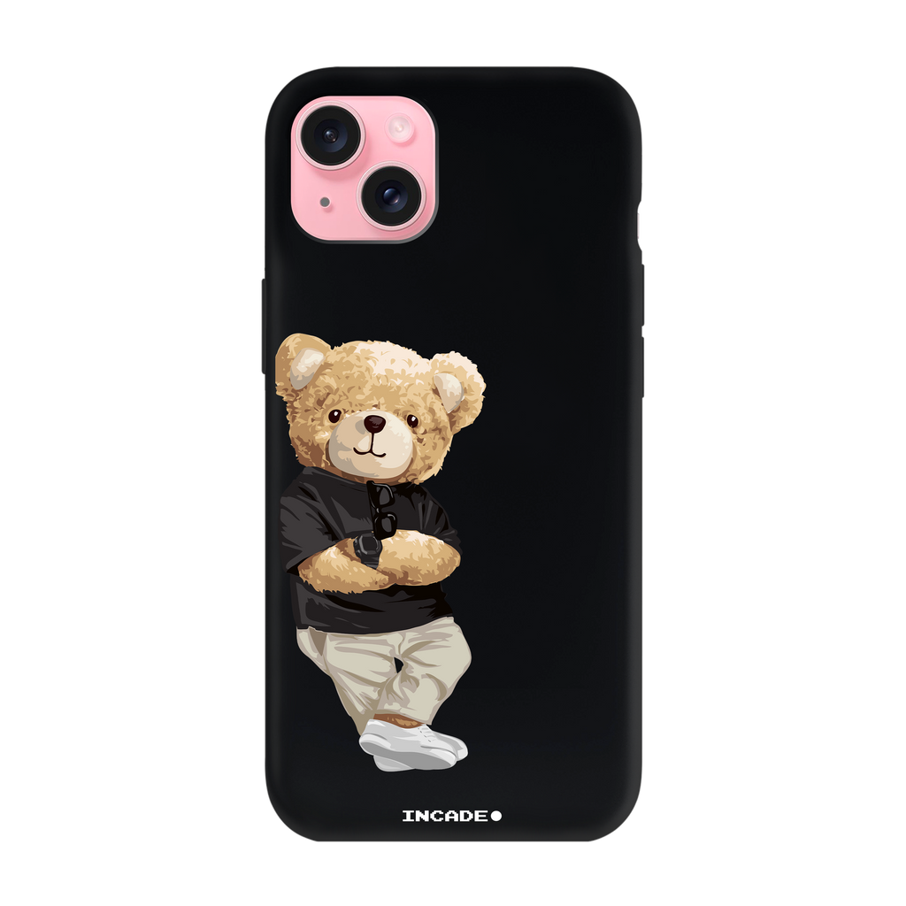 iPhone 15 Plus URBAN TEDDY