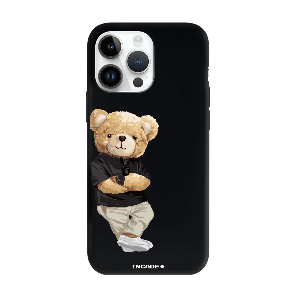 iPhone 14 Pro URBAN TEDDY