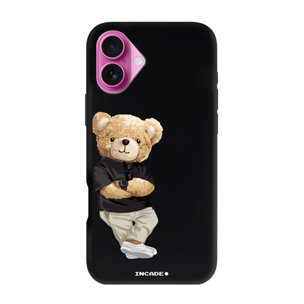 iPhone 16 Plus URBAN TEDDY
