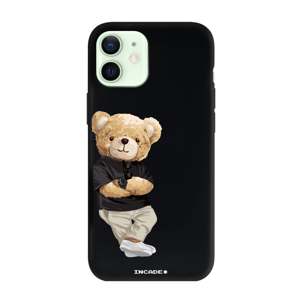 iPhone 12 URBAN TEDDY