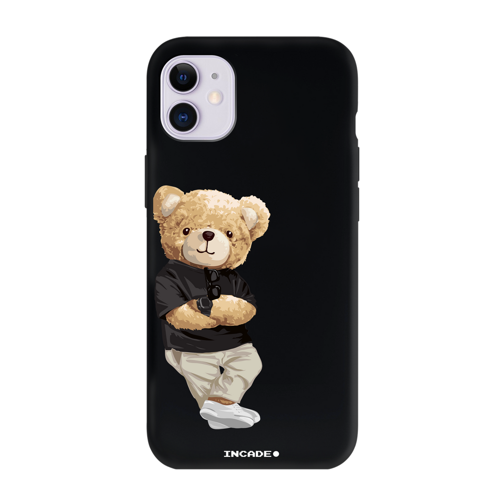iPhone 11 URBAN TEDDY