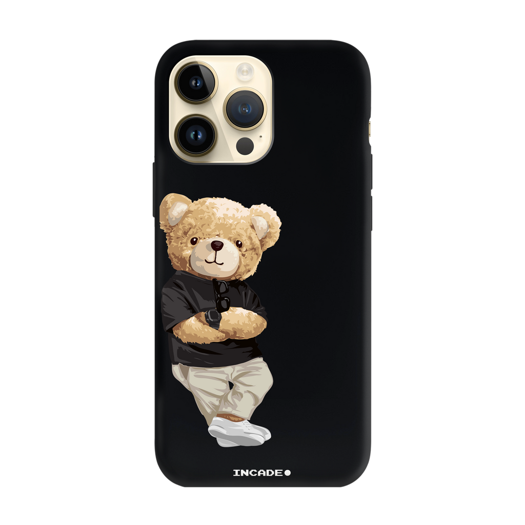 iPhone 14 Pro URBAN TEDDY