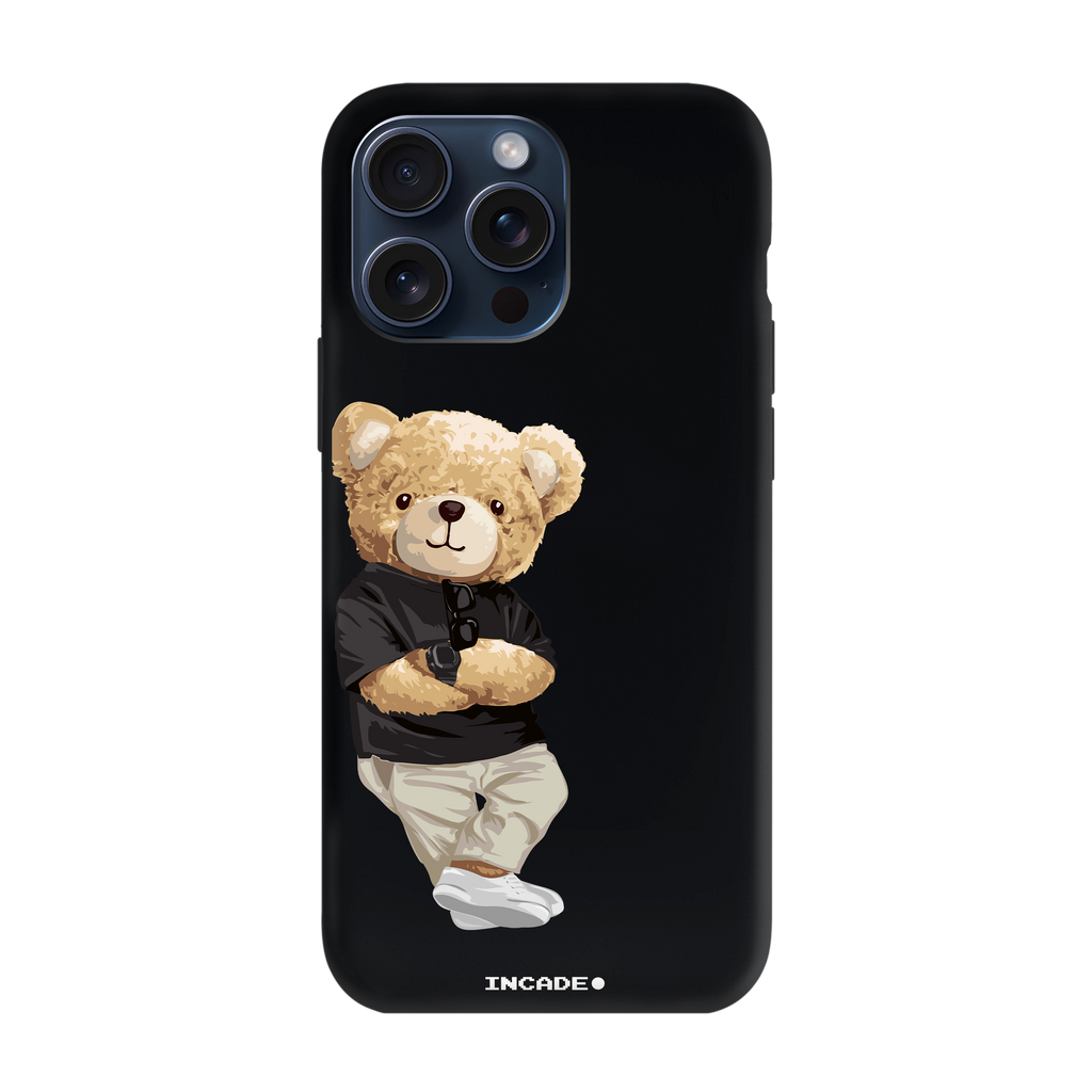 iPhone 15 Pro URBAN TEDDY