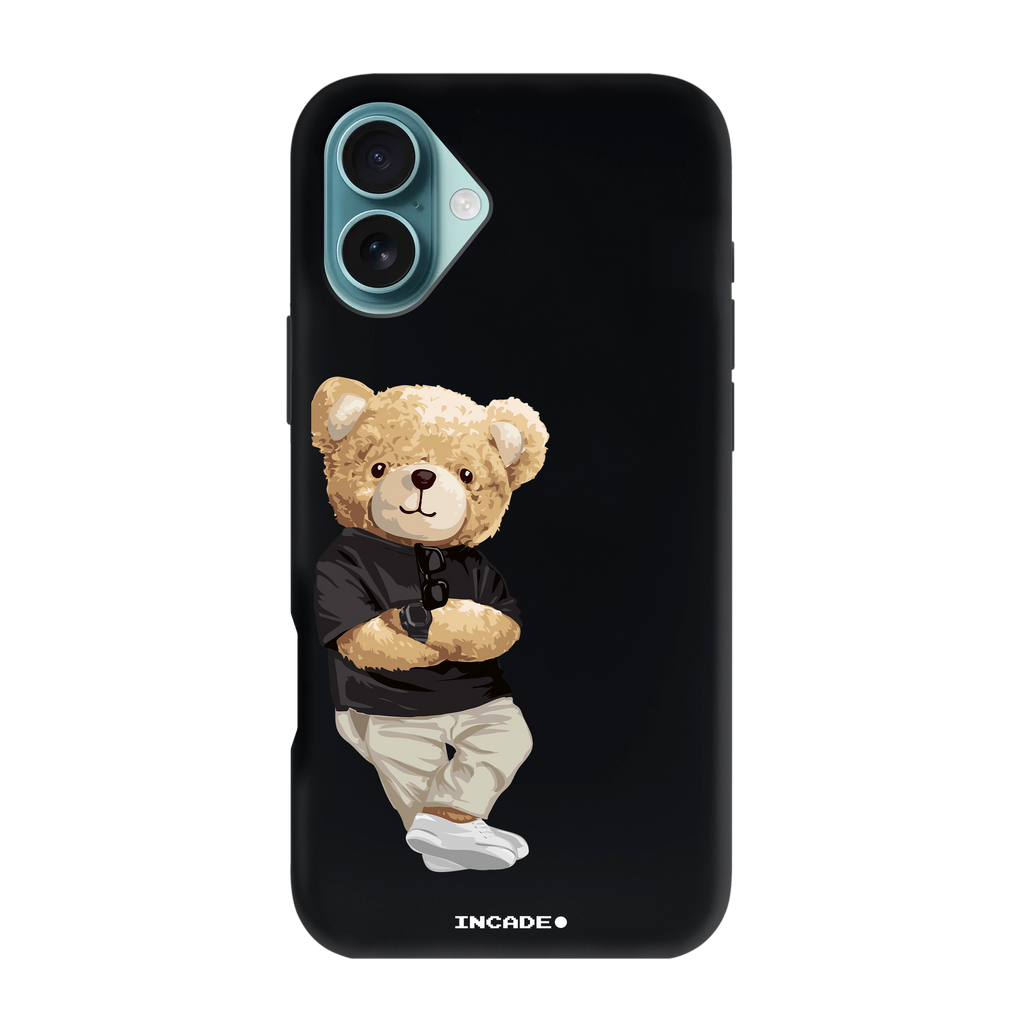 iPhone 16 Plus URBAN TEDDY