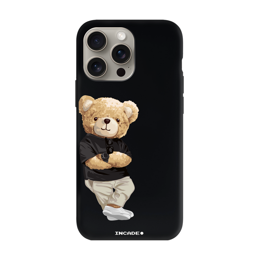 iPhone 15 Pro URBAN TEDDY