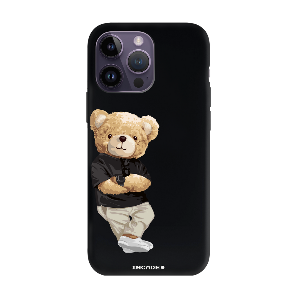 iPhone 14 Pro URBAN TEDDY
