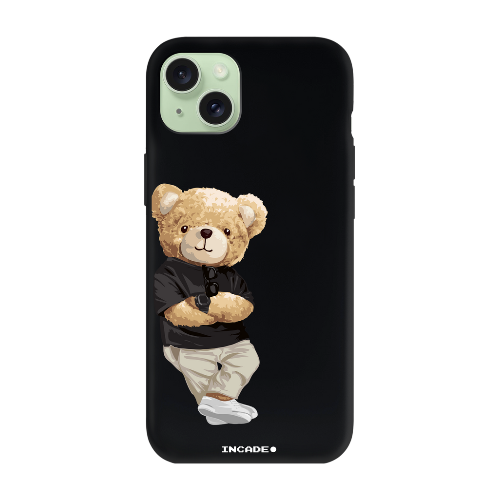 iPhone 15 Plus URBAN TEDDY
