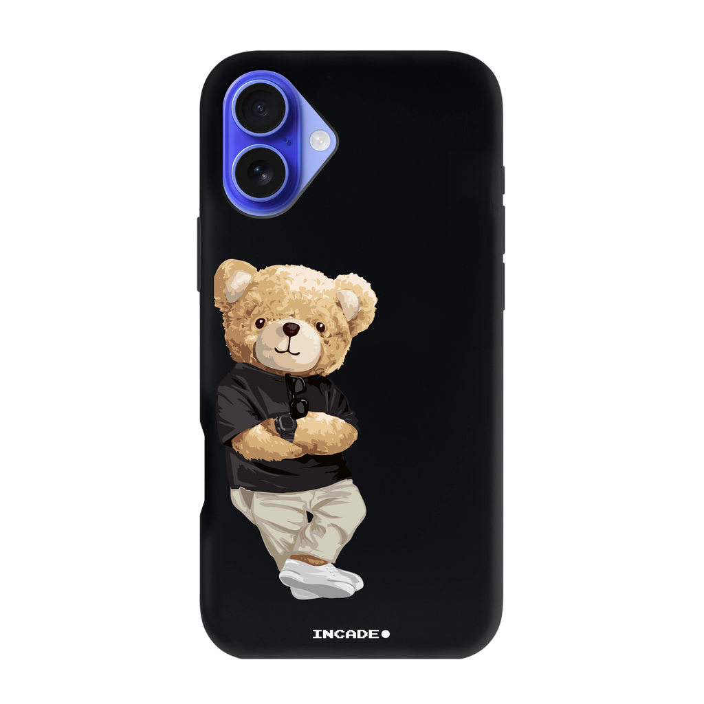 iPhone 16 Plus URBAN TEDDY