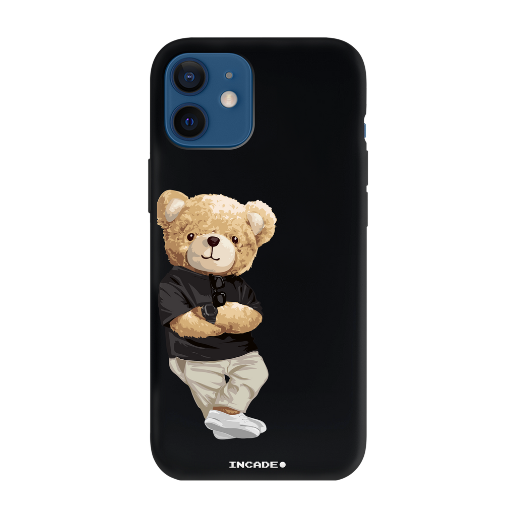 iPhone 12 URBAN TEDDY