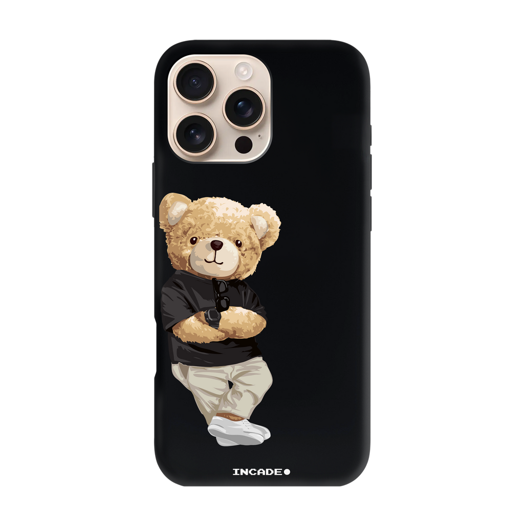 iPhone 16 Pro URBAN TEDDY