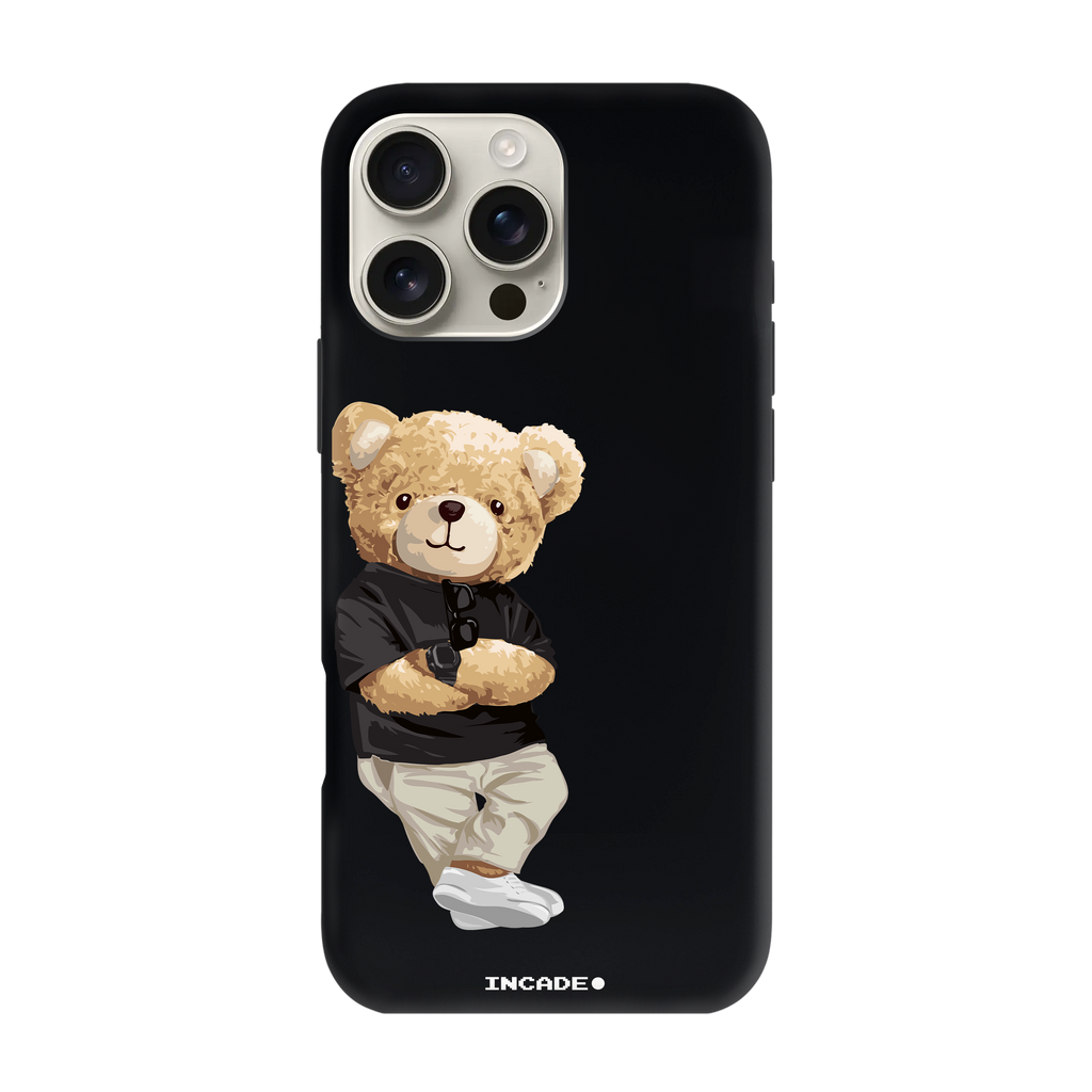iPhone 16 Pro URBAN TEDDY
