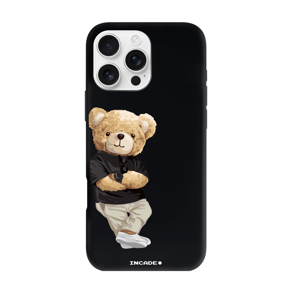 iPhone 16 Pro URBAN TEDDY