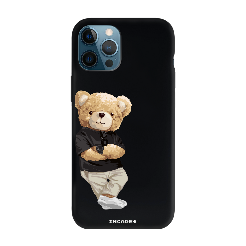 iPhone 12 Pro Max URBAN TEDDY