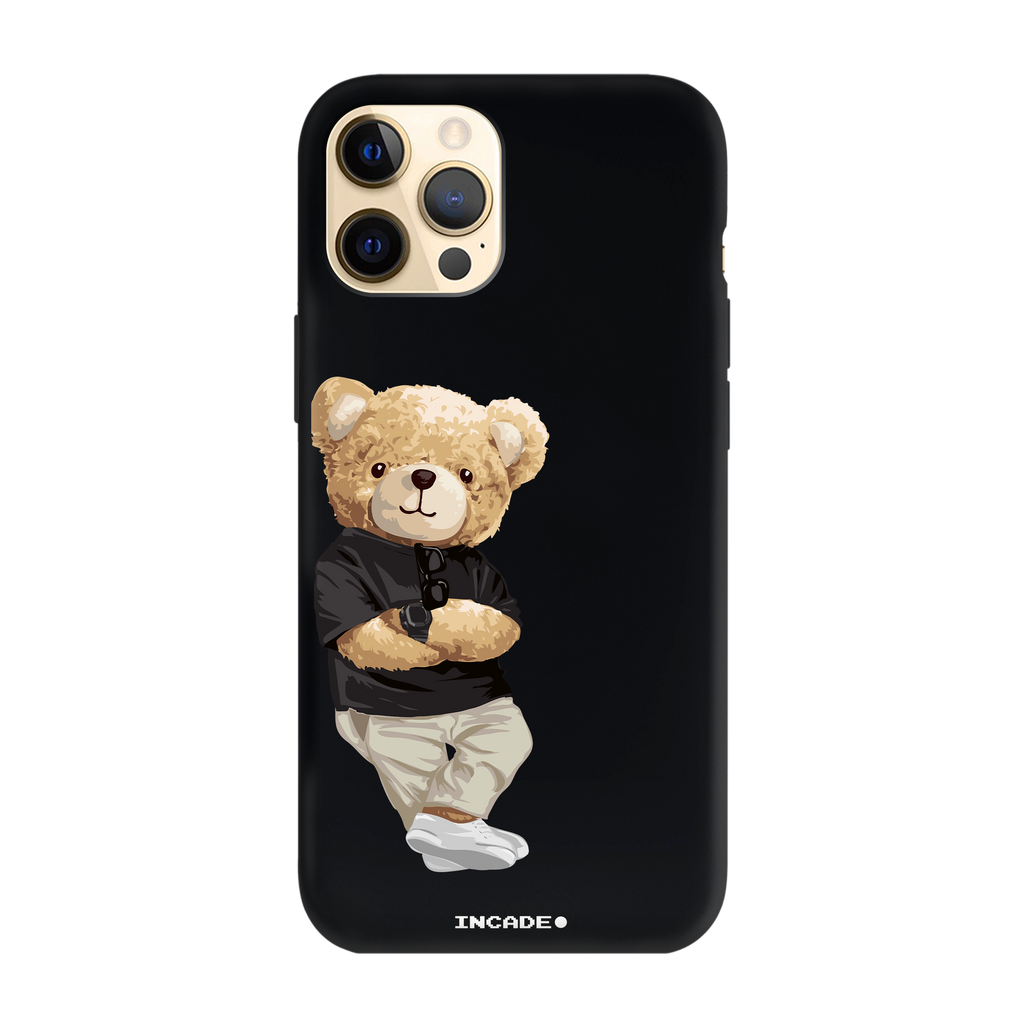 iPhone 12 Pro Max URBAN TEDDY