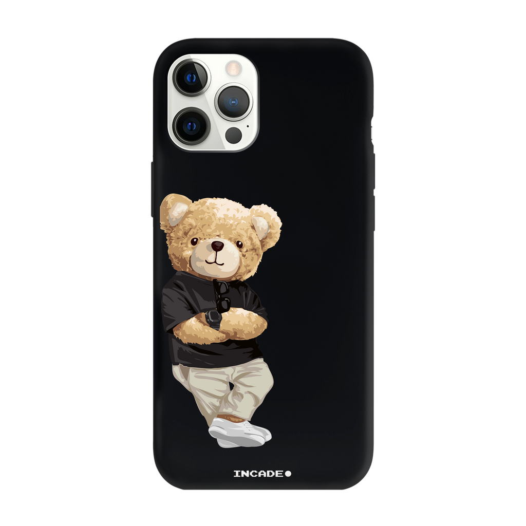 iPhone 12 Pro URBAN TEDDY