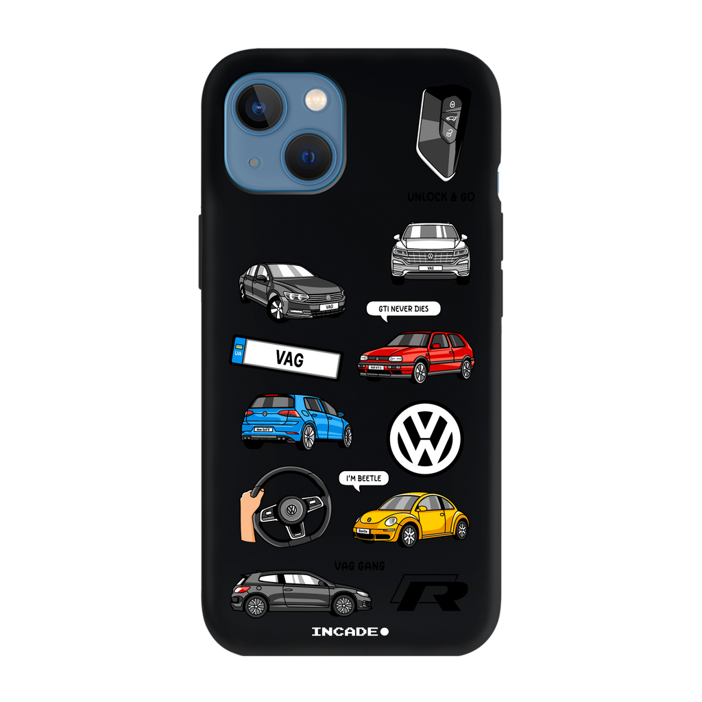 iPhone 13 mini VOLKSWAGEN