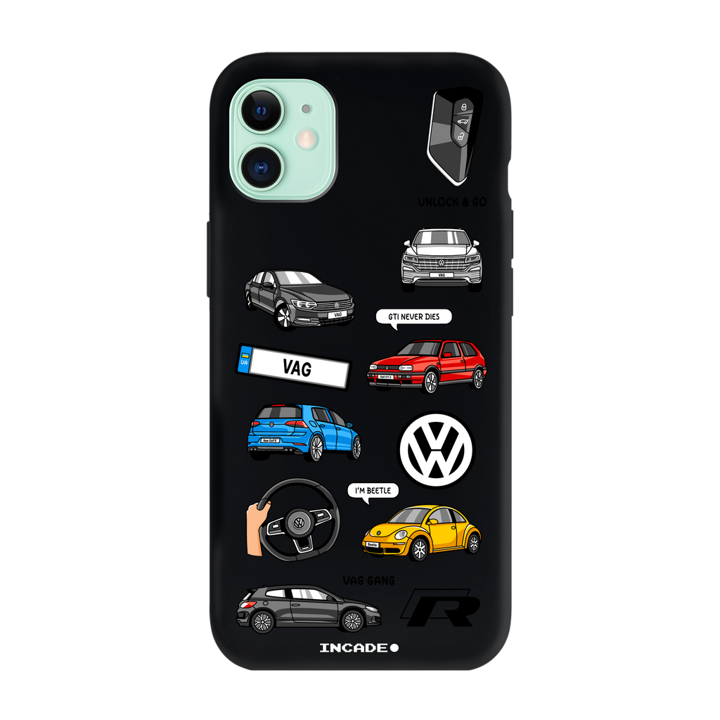 iPhone 11 VOLKSWAGEN