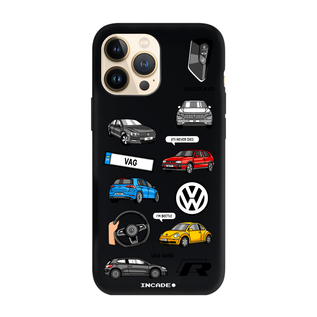iPhone 13 Pro  VOLKSWAGEN