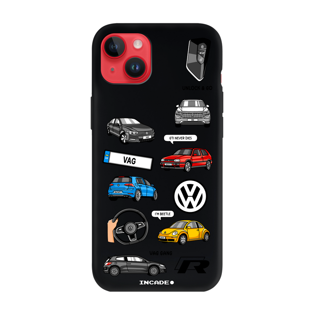 iPhone 14 Plus VOLKSWAGEN