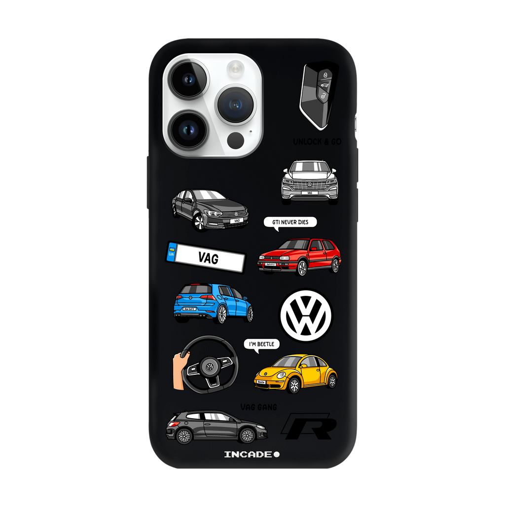 iPhone 14 Pro VOLKSWAGEN