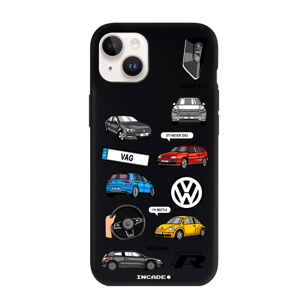 iPhone 14 Plus VOLKSWAGEN