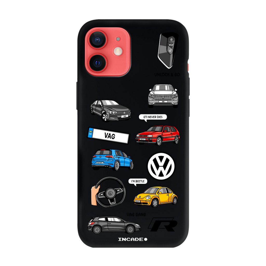 iPhone 12 VOLKSWAGEN