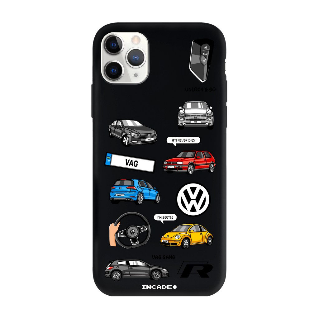 iPhone 11 Pro Max VOLKSWAGEN