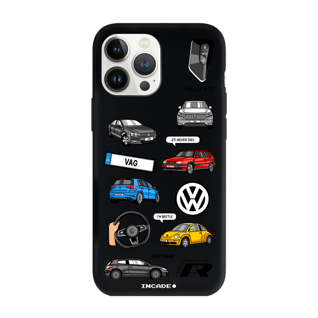 iPhone 13 Pro  VOLKSWAGEN