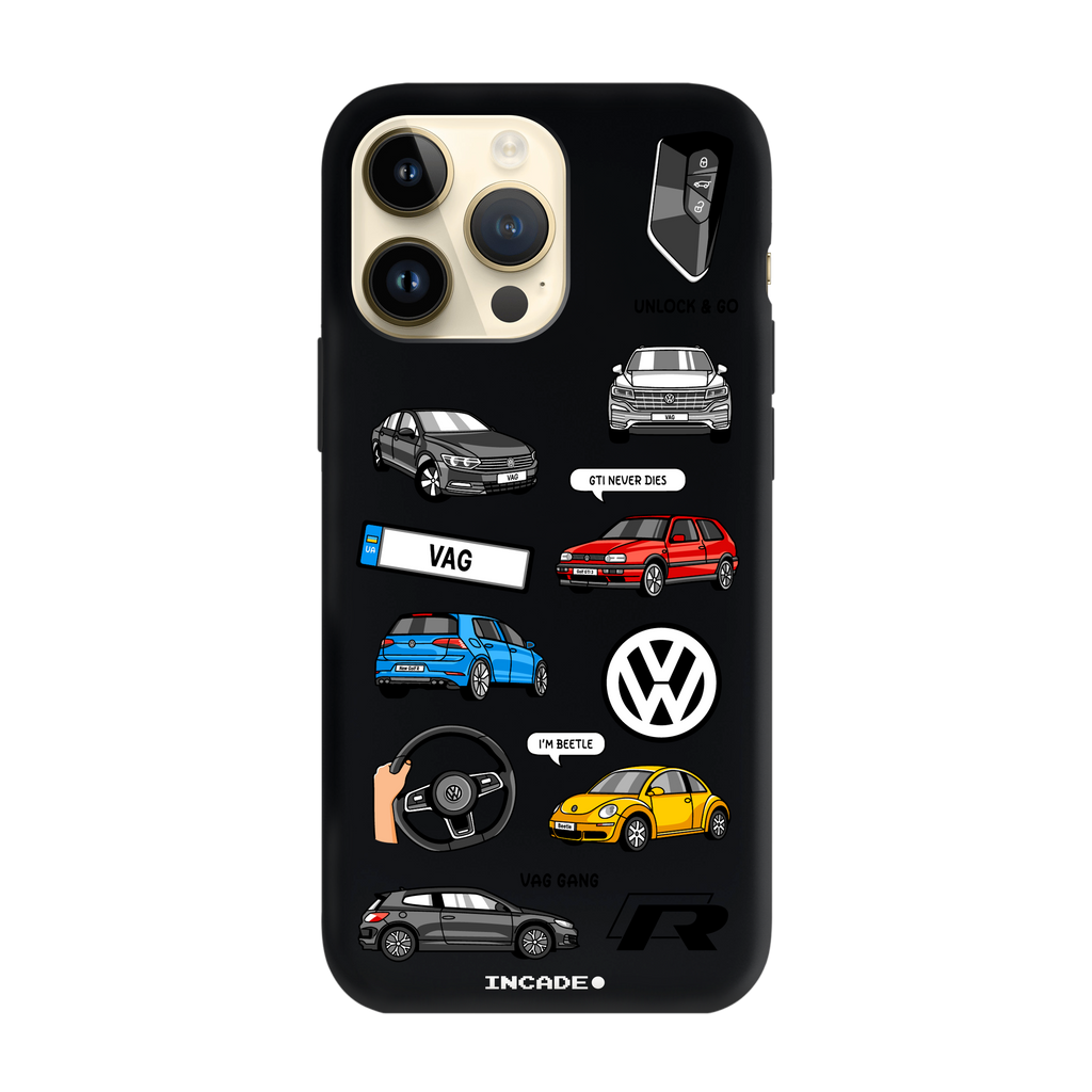 iPhone 14 Pro VOLKSWAGEN