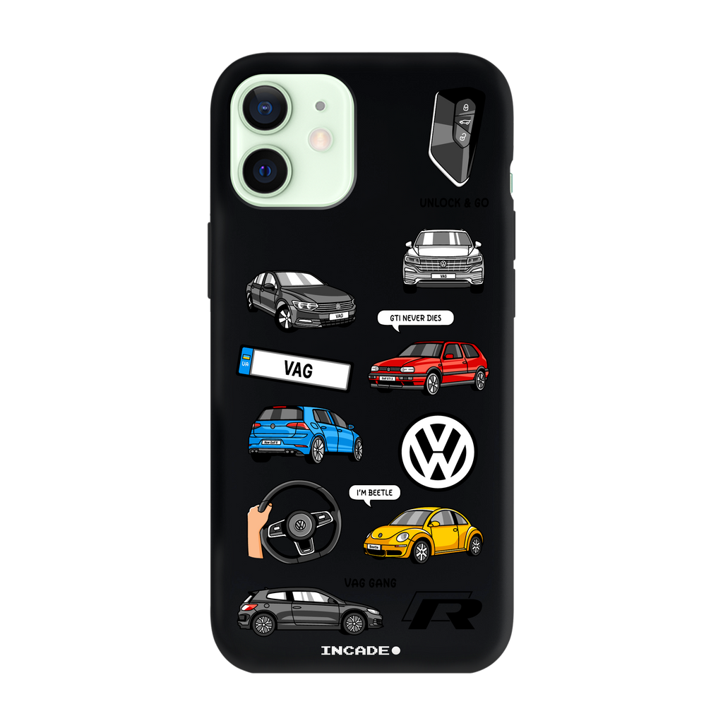 iPhone 12 VOLKSWAGEN