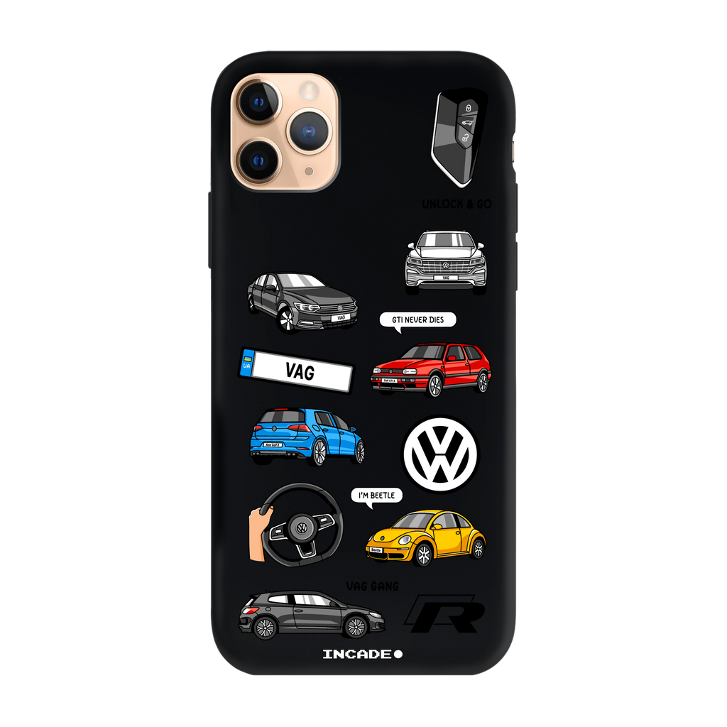 iPhone 11 Pro Max VOLKSWAGEN