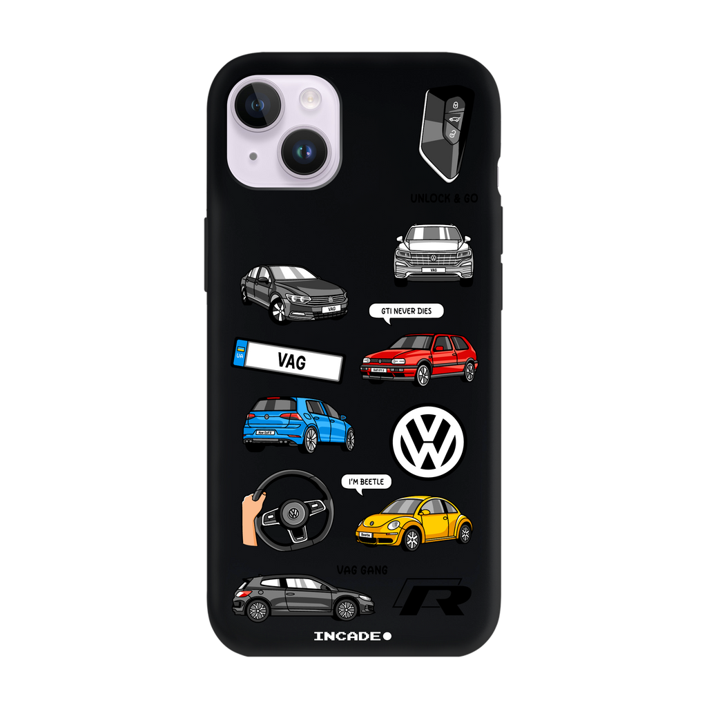 iPhone 14 Plus VOLKSWAGEN