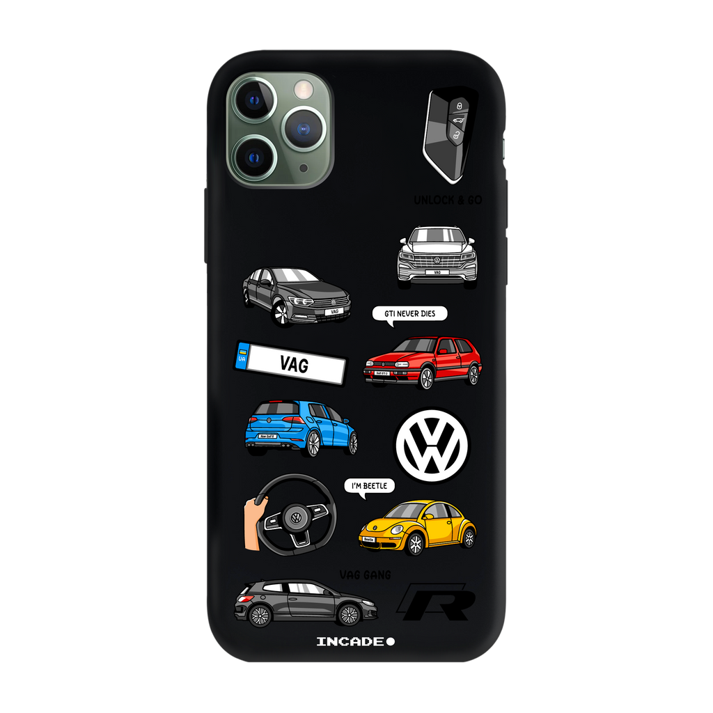 iPhone 11 Pro Max VOLKSWAGEN
