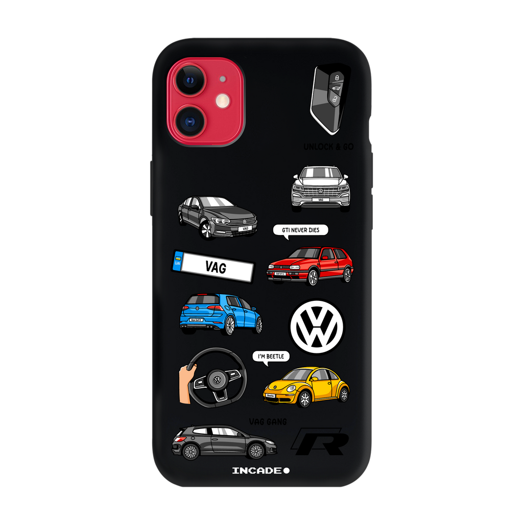 iPhone 11 VOLKSWAGEN