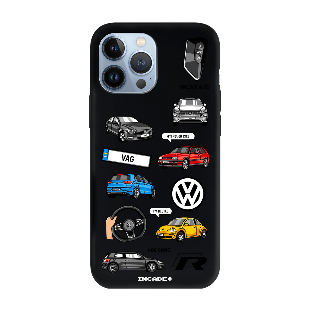 iPhone 13 Pro  VOLKSWAGEN