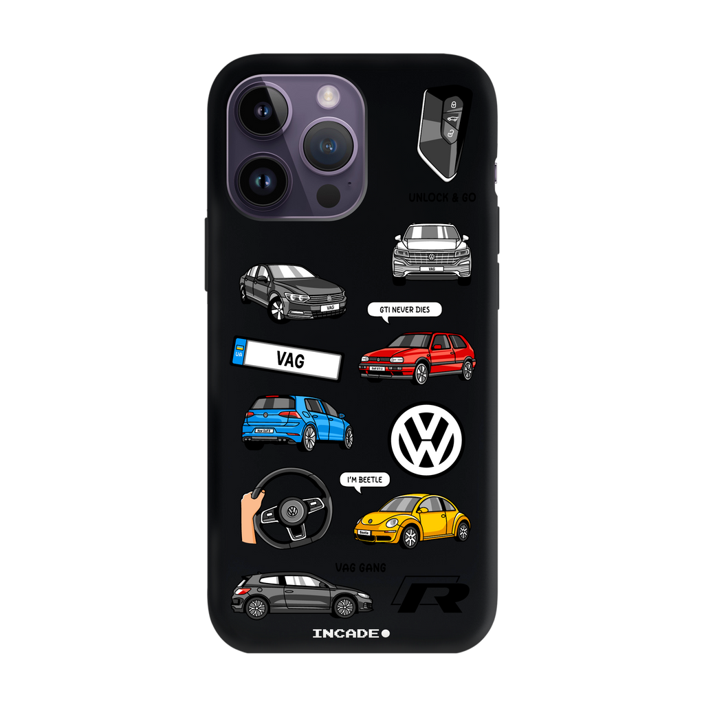iPhone 14 Pro VOLKSWAGEN