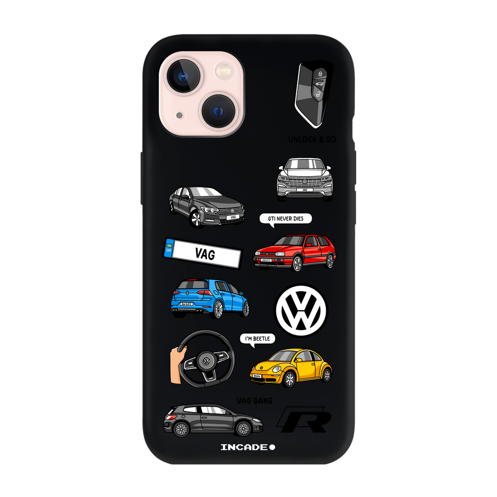 iPhone 13 mini VOLKSWAGEN