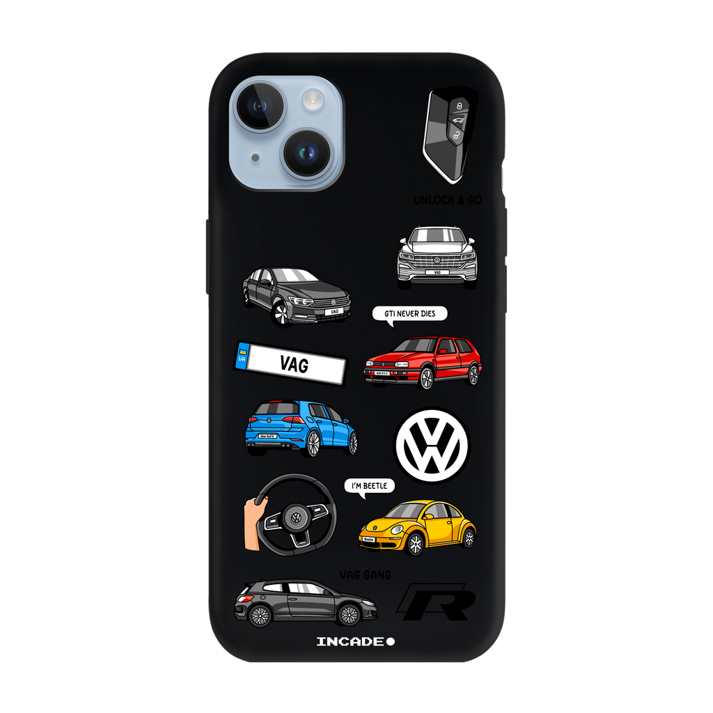 iPhone 14 Plus VOLKSWAGEN