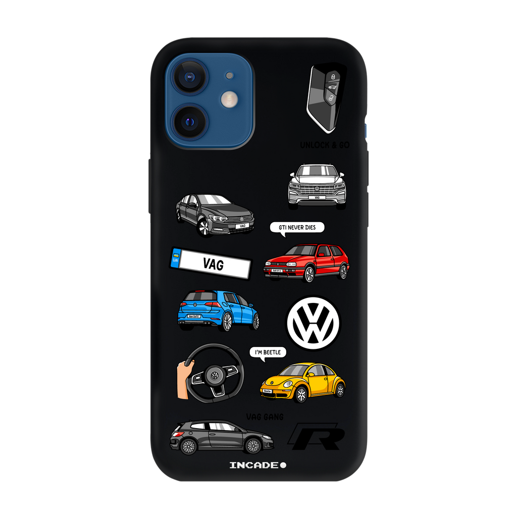 iPhone 12 VOLKSWAGEN