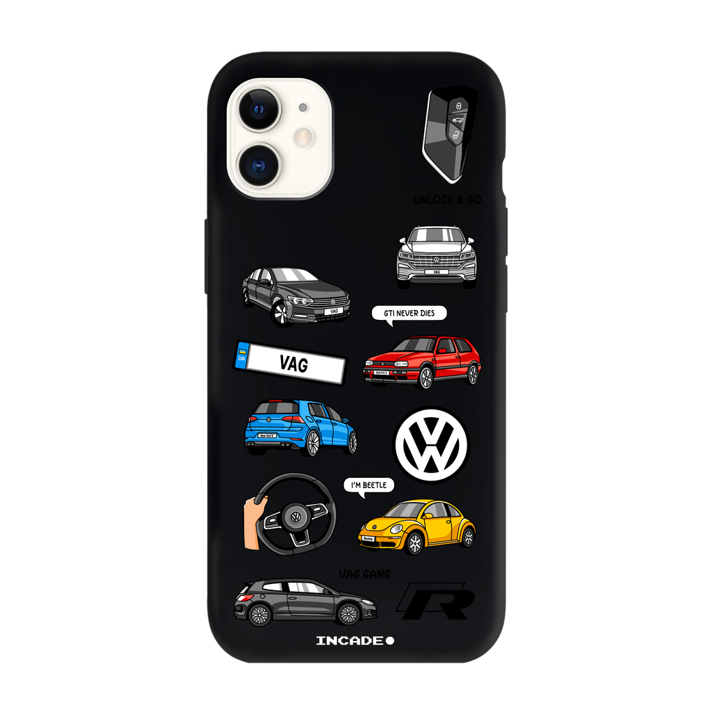 iPhone 11 VOLKSWAGEN