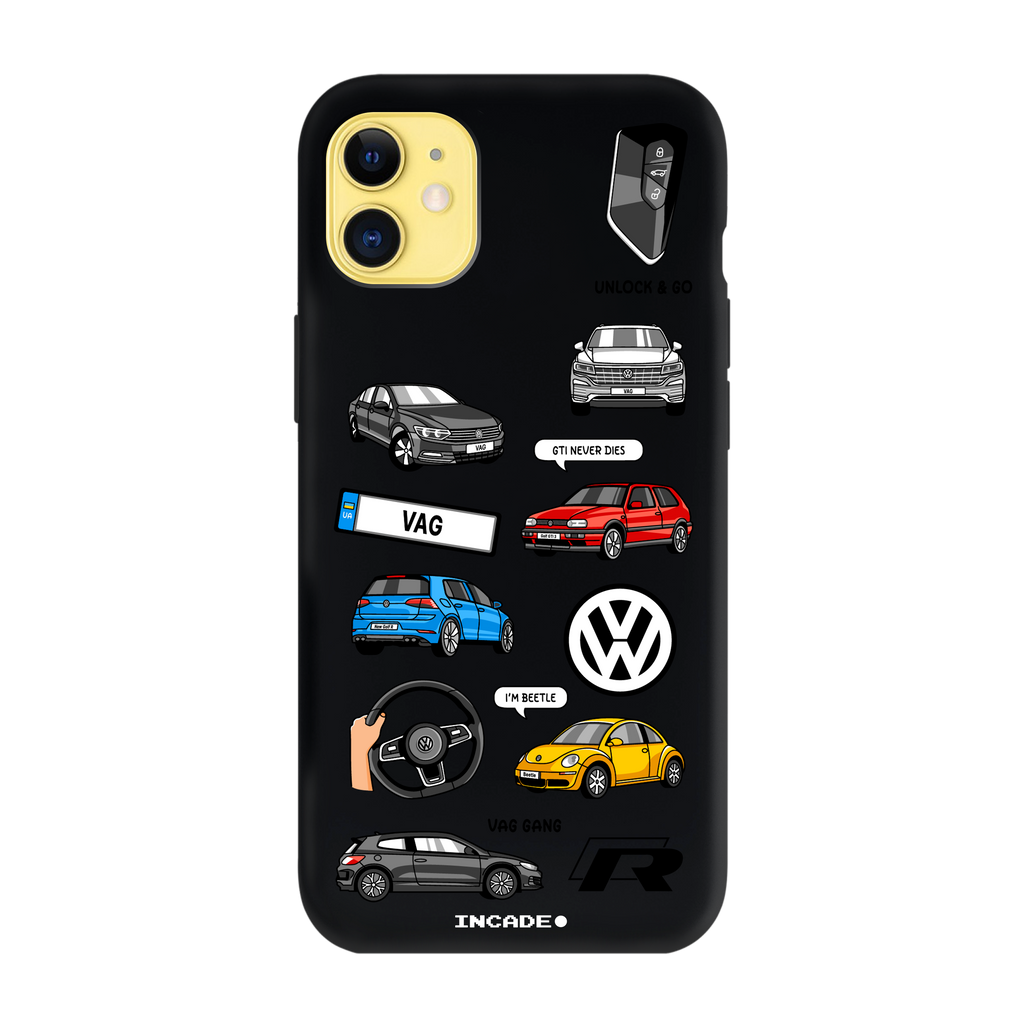 iPhone 11 VOLKSWAGEN