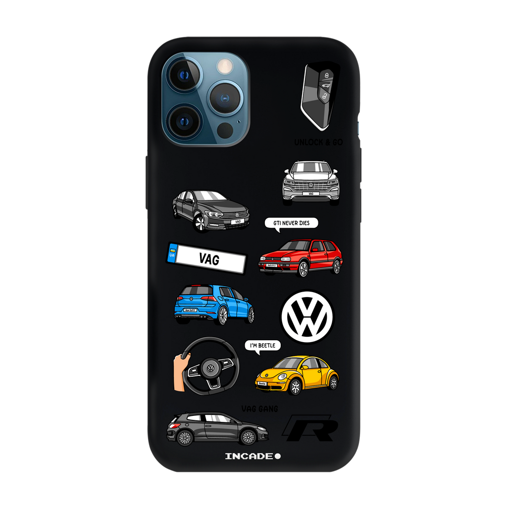iPhone 12 Pro Max VOLKSWAGEN