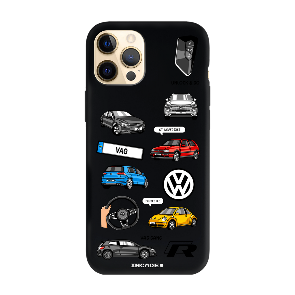 iPhone 12 Pro Max VOLKSWAGEN