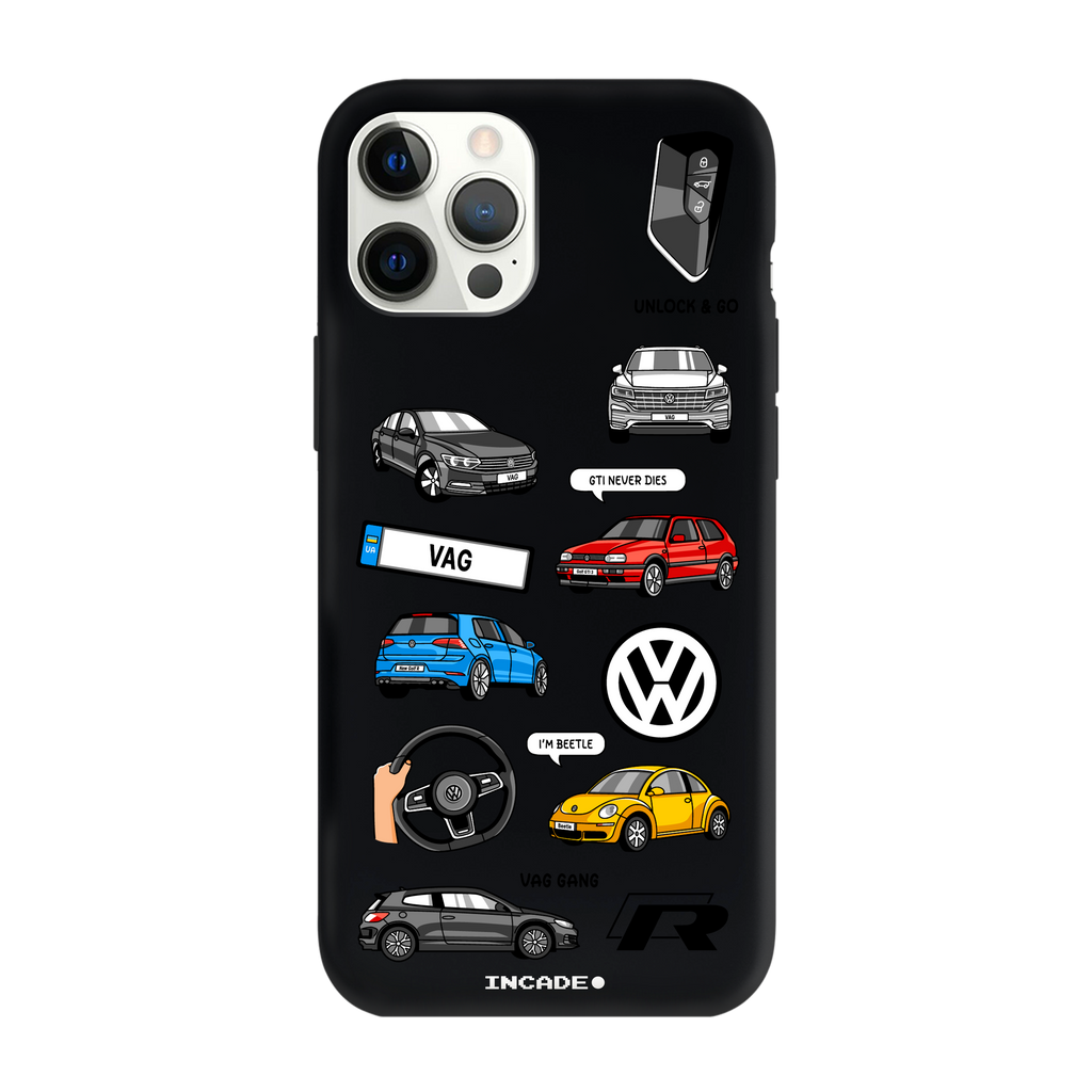iPhone 12 Pro Max VOLKSWAGEN